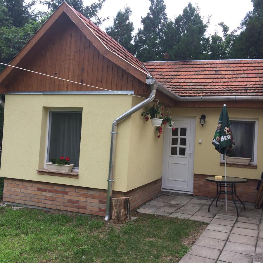 Liliom Vendeghaz Homestay Visegrad