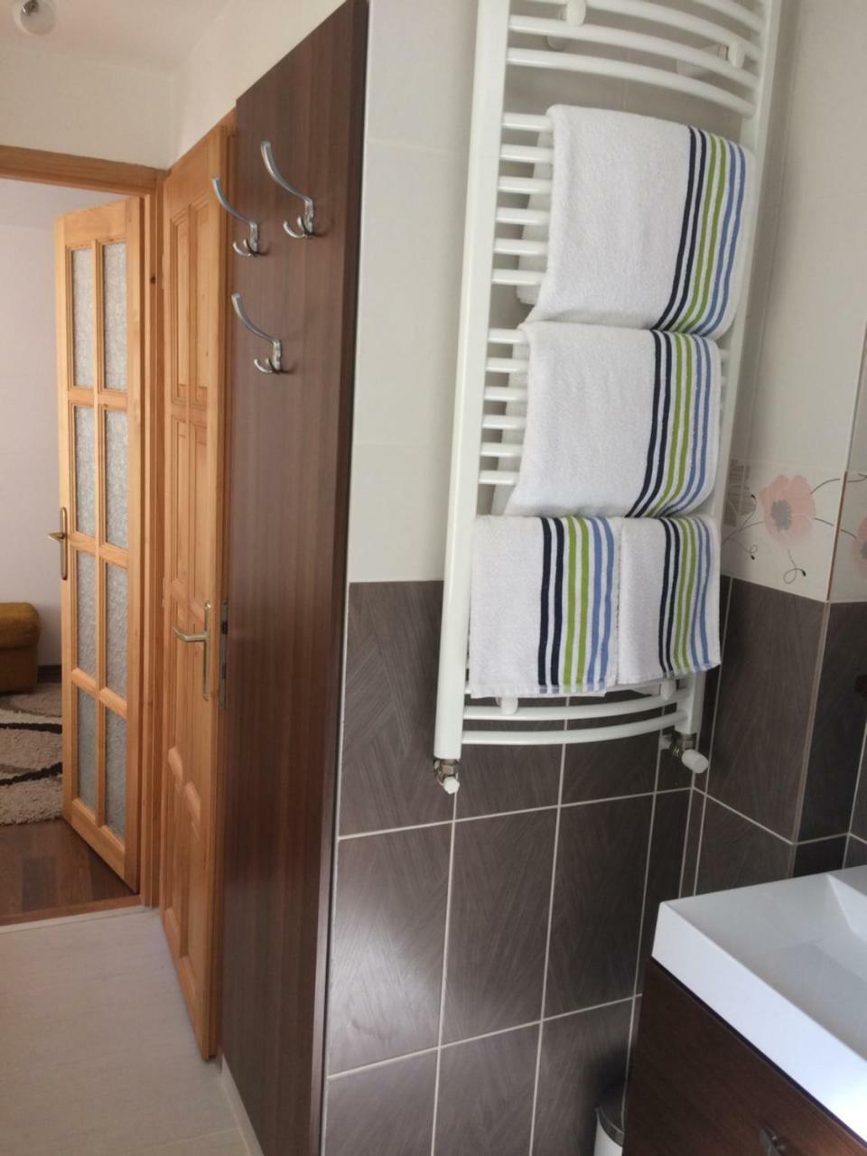 Homestay Liliom Vendeghaz